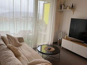 T2 sur les hauteurs de Bassens