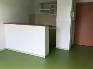 Appartement 3 pièces 56 m²