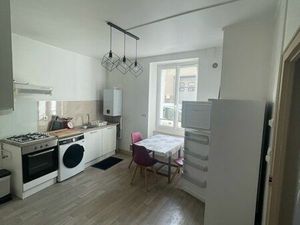 Appartement type 2