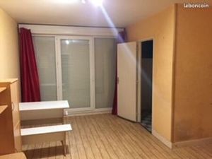 T1 rue de Corgnac 35m²