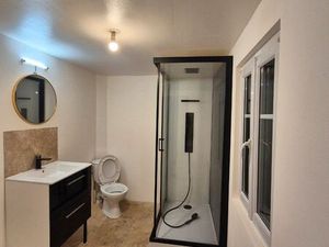 T2 secteur montjovis