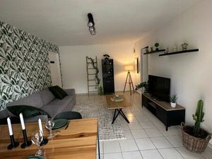 Appartement en résidence