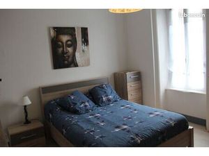 Appartement a louer saint junien