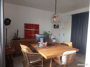 Vente appartement 90m2