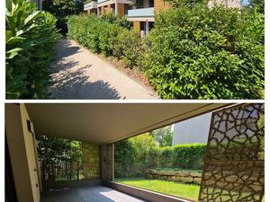 Appartement Rez de jardin 2 pièces 215 000 Tassin-la-Demi-Lune quartier l'Aigas-Grand Bois