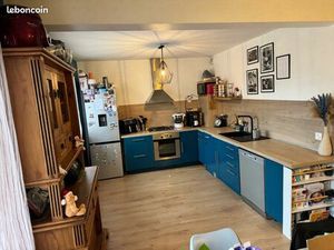 T3 61m2 avec balcon et garage - Viviers du Lac