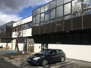 Local bureaux 1 336 m²