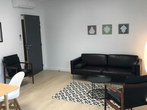 Cabinet paramédical 21 25 m² – La Rochelle – Zone Franche Urbaine (ZFU)