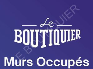 Boutique 57 m² SARTROUVILLE