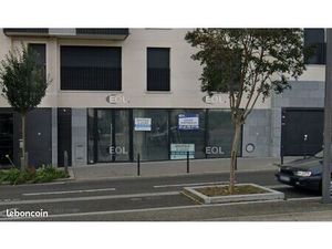 Local commercial 191 m²