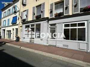 Local commercial 75 m²