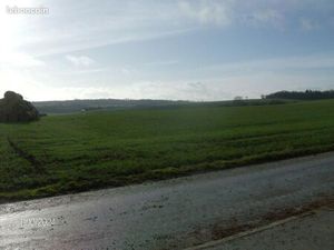 Terrain 1 000 m² Saint Fuscien