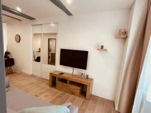 Loue T2 meublé en centre ville