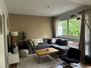 Appartement 73m2 résidence Élysée 2