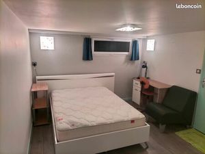 Location meublée T2