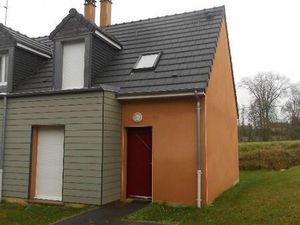 Maison 2 pièces 57 m²