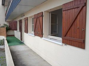 Location appartement meublé