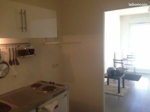 Studio 25 m2 + parking à Thiais