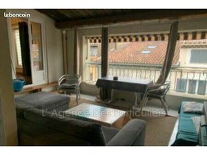 Appartement 31 m² Vidauban
