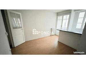 Appartement 1 pièce 18 m²