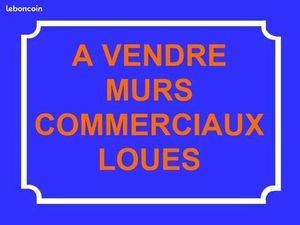 Local 50 m² Colomiers