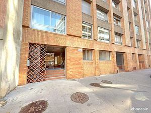 Murs commerciaux 166 m² TOULOUSE