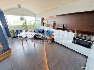 Local 85 m² TOULOUSE