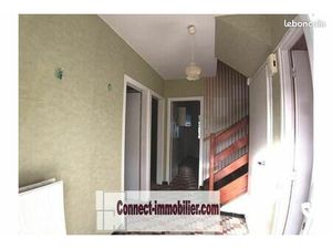 Maison de ville 5 pièces 82 m²