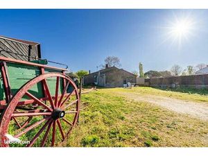 Ferme 4 pièces 96 m²