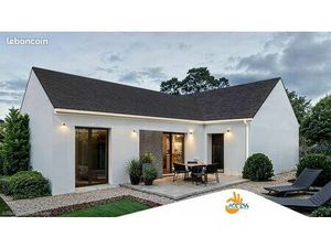 Maison 6 pièces 95 m²