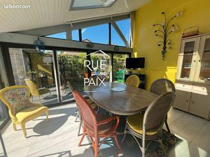 Maison 5 pièces 150 m²