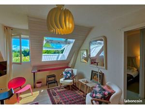 Appartement meuble à l'année à 1 km de Benodet