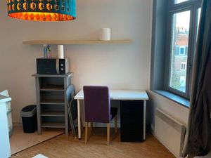 Studio lille Solférino