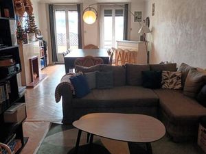 Vente Appartement T3bis de 116 m² à Neuville-sur-Saône - Centre-ville  proximité Lyon