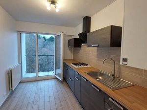 Appartement T4 Quimper