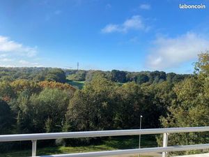 Appartement Parc de Chezine T4