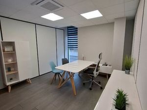 Location Bureaux à Aubiere