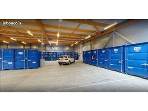 Garage/box 10 m² Brest