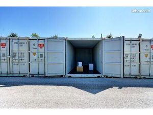 Garage/box 5 m² Guilers