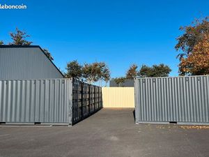 A louer box stockage