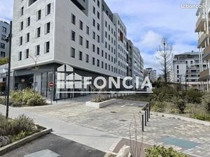 Parking Velizy Villacoublay