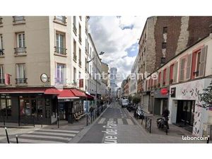 Local commercial 75 m²