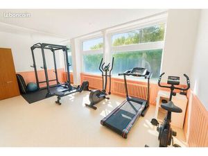 Local professionnel – Centre de soins neuf – Conditions modulables