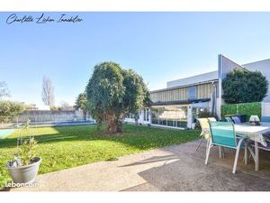 Maison 6 pièces 170 m²