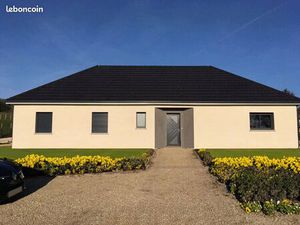 Maison 4 pièces 95 m²