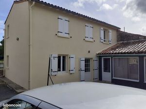 A louer Maison 84 M2   775