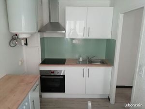 Studio T1 bis en centre ville