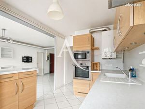 Appartement 4 pièces 80 m²