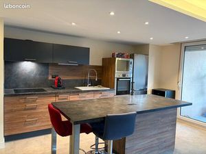 Appartement 3 pièces 75m2