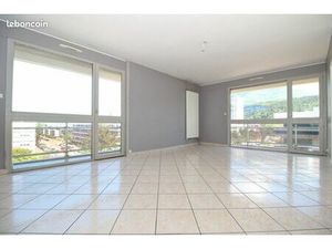 Appartement 3 pièces 71 m²